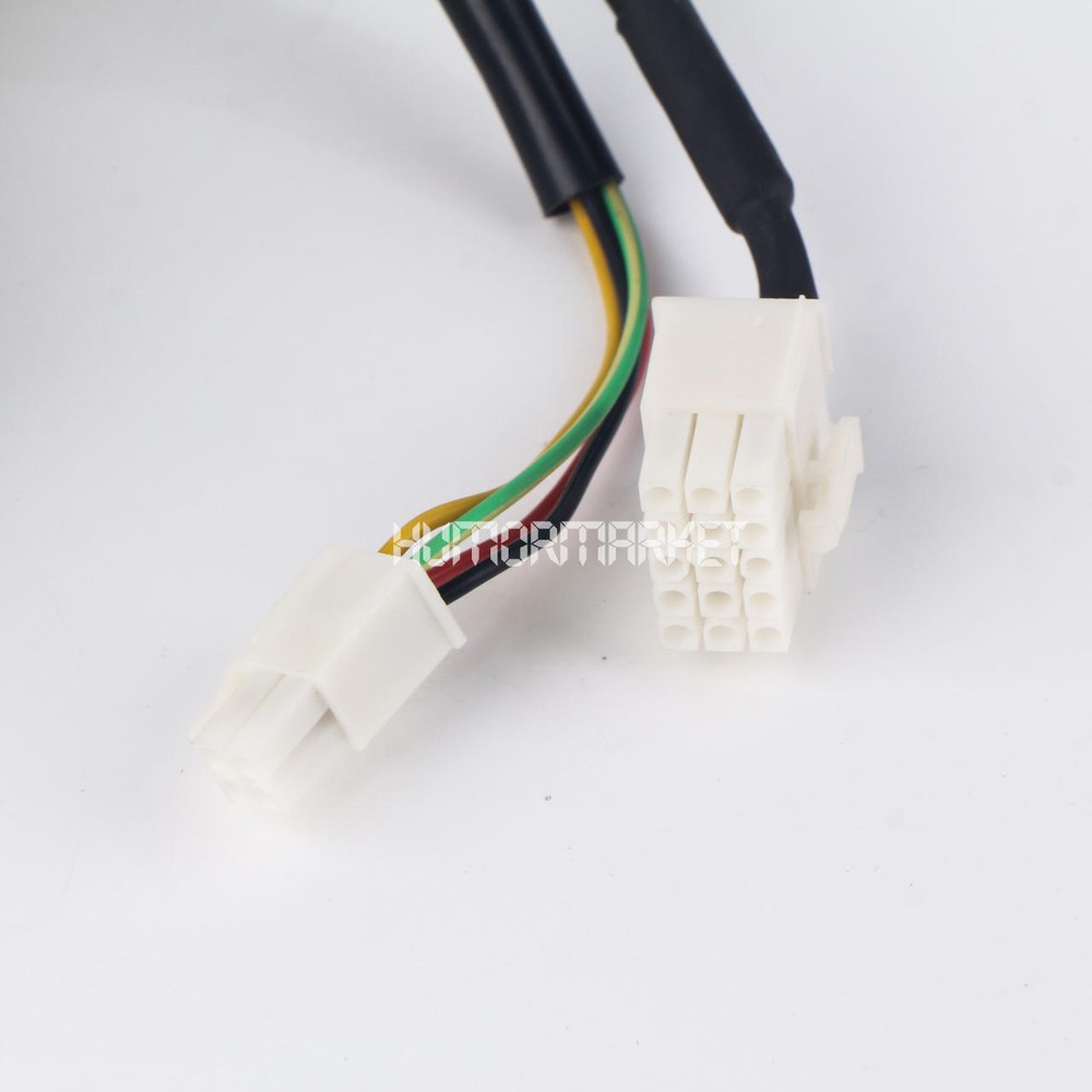 New One Panasonic MSM042N2N Servo Motor