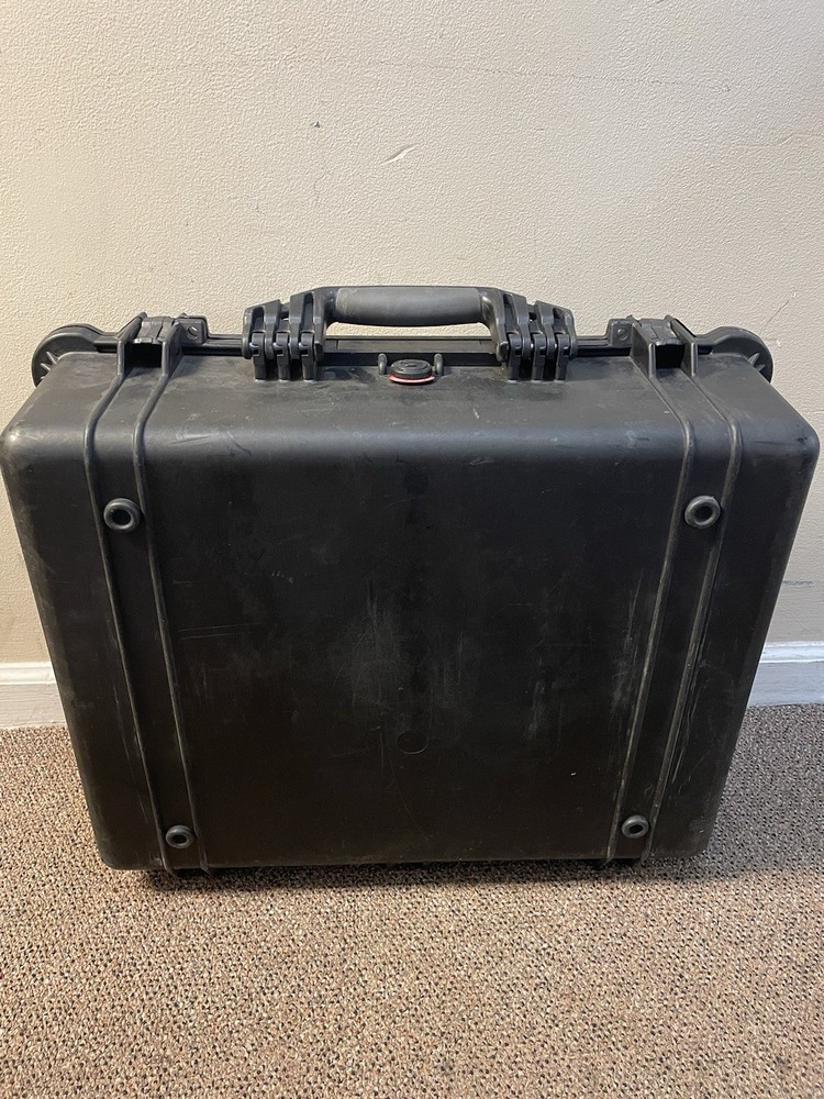 Sirchie Krimesite Imager