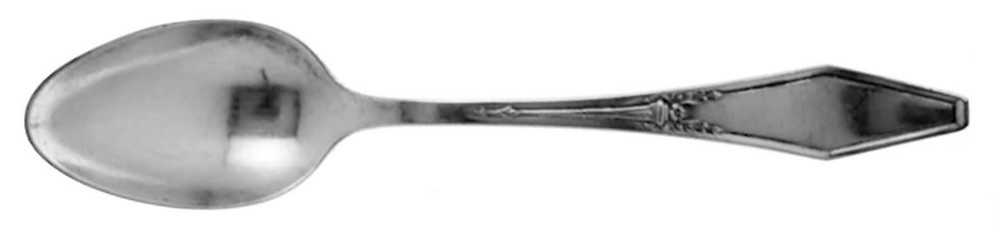International Silver Jamestown  Teaspoon 250076