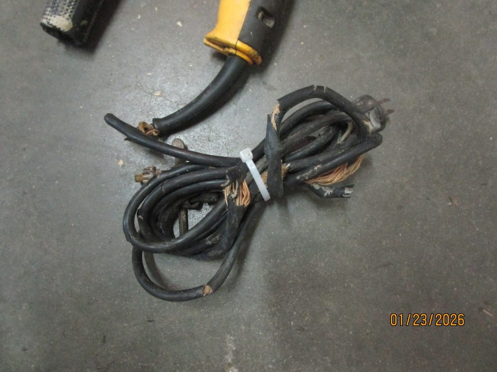 DeWalt DW130V 1/2" Drill