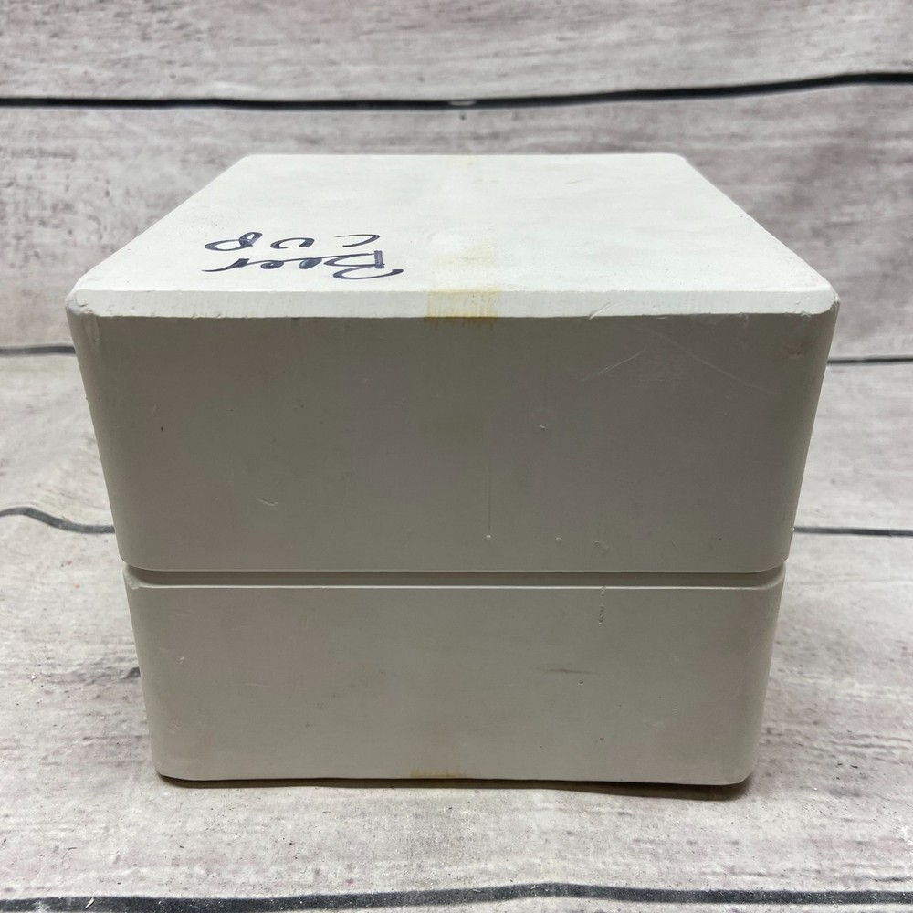 Unbranded Ceramic Casting Mold Beer Cup #R-733