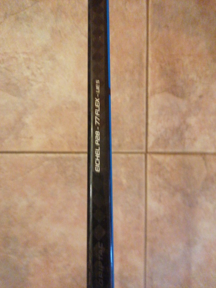 Bauer Nexus 2N, P28, 77 Flex, right