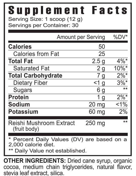 Youngevity ns Beyond Hot Chocolate