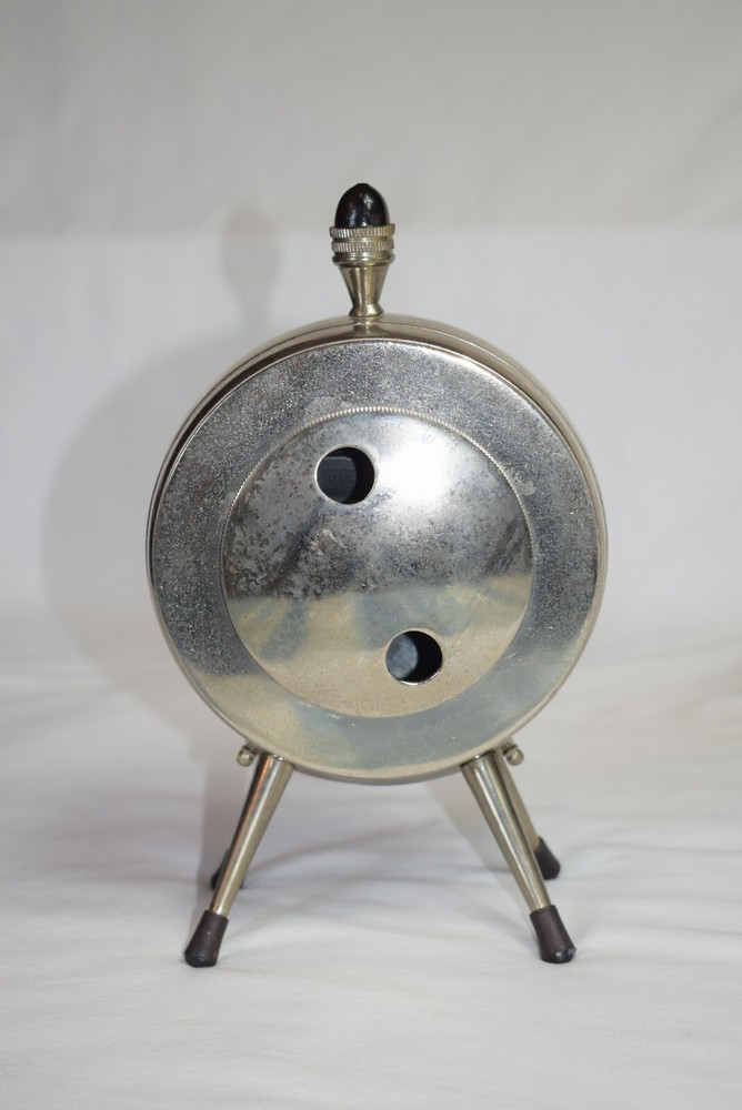 Modern Thomas Mercer Clock Co Analog Clock Tested
