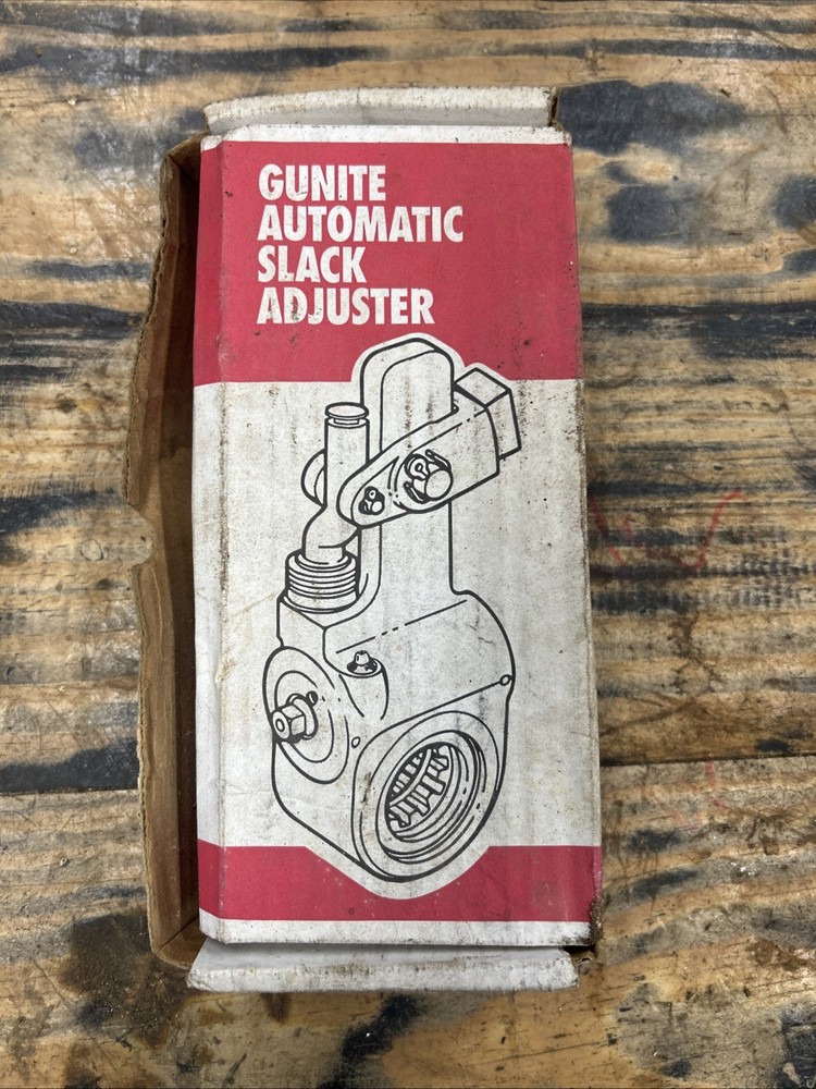 AS1141 Gunite  Automatic Slack Adjuster