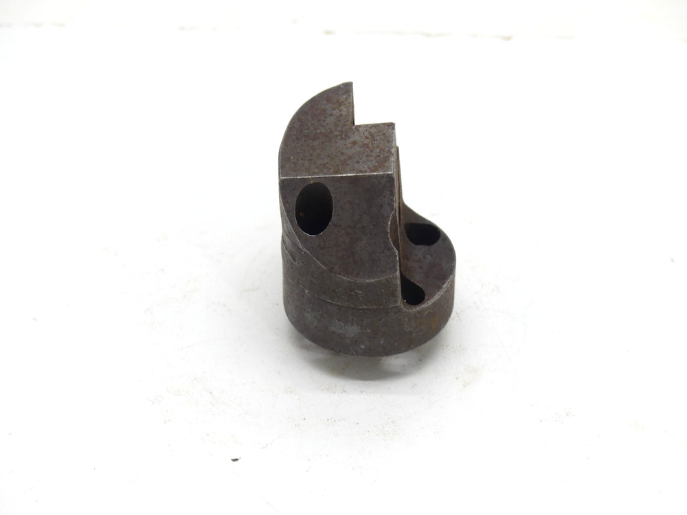H24-MDUNL-4 Modular Boring Bar Head
