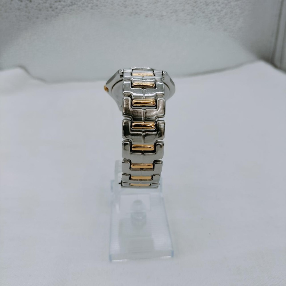Men s Quartz Model 8J41 6050 SEIKO