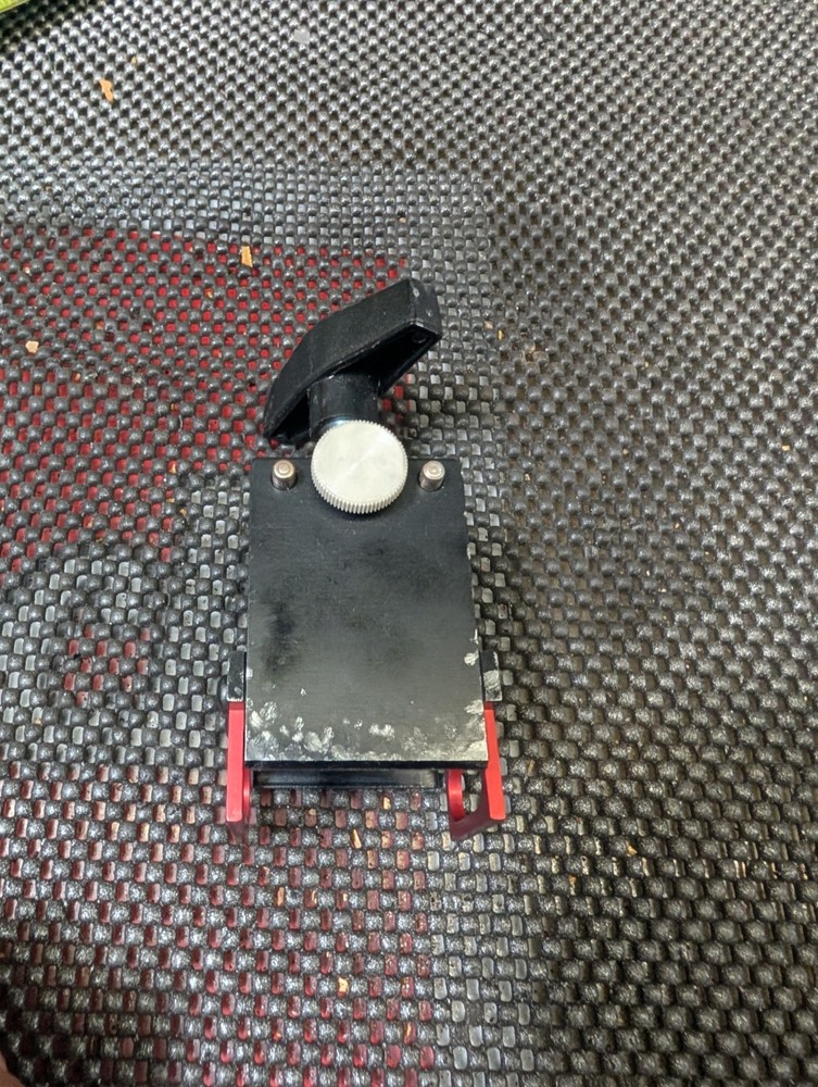 Tool for removing chips