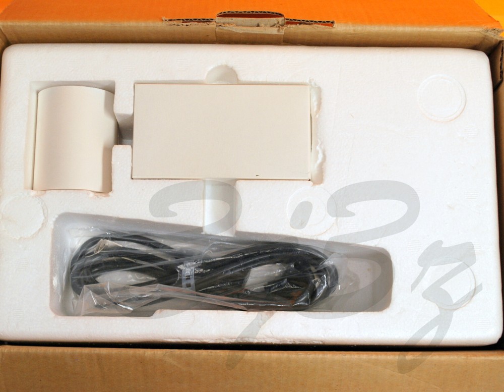 Epson TM-267IIC Model M17JC Printer