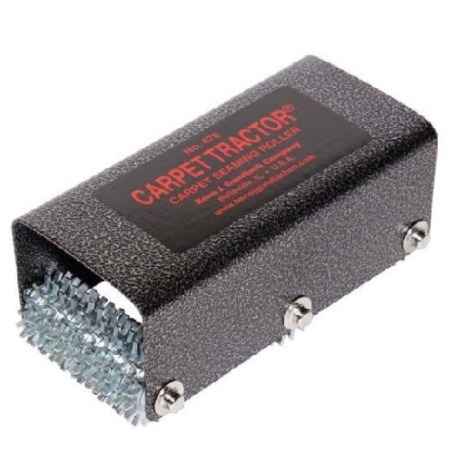 Gundlach 476 Carpet Seam Roller