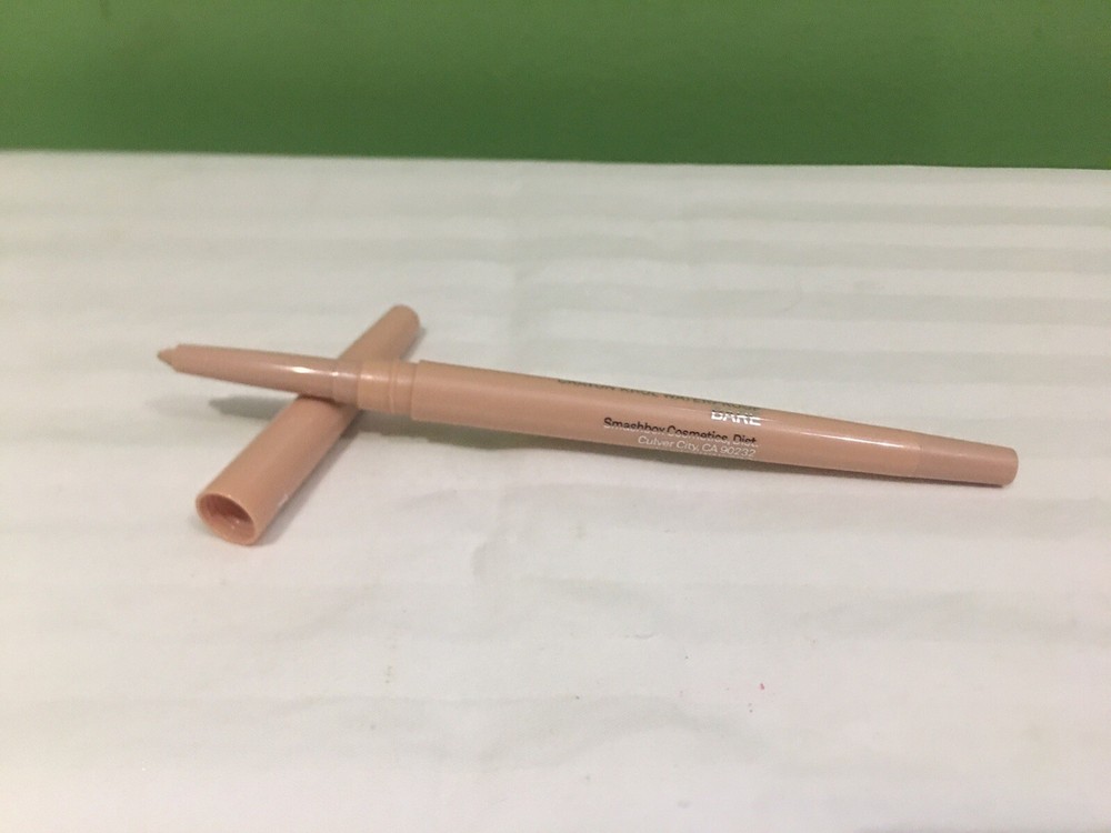NEW SMASHBOX ALWAYS SHARP WATERPROOF KOHL LINER BARE NUDE NO BOX SHIPS FREE