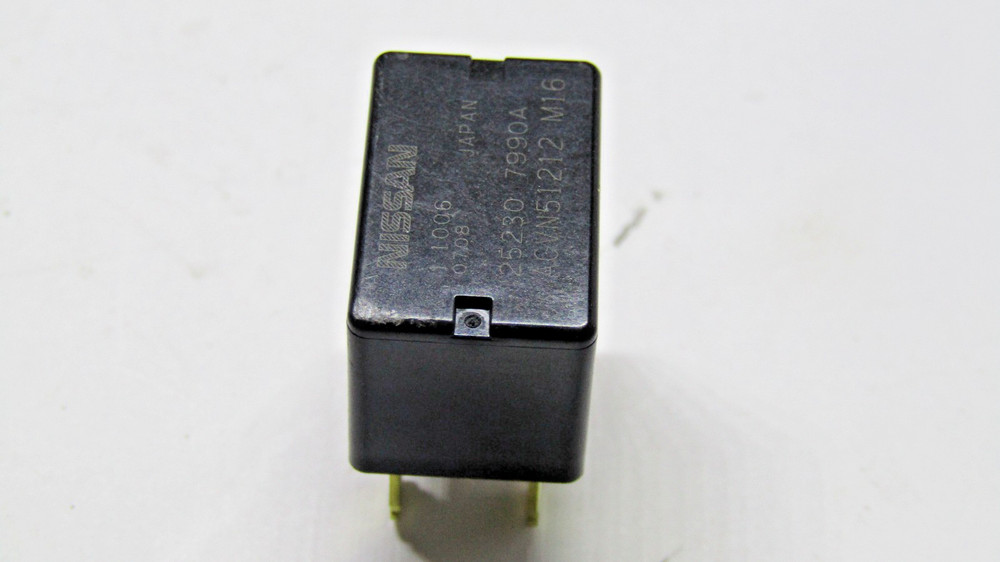 Starter Relay Standard RY1964