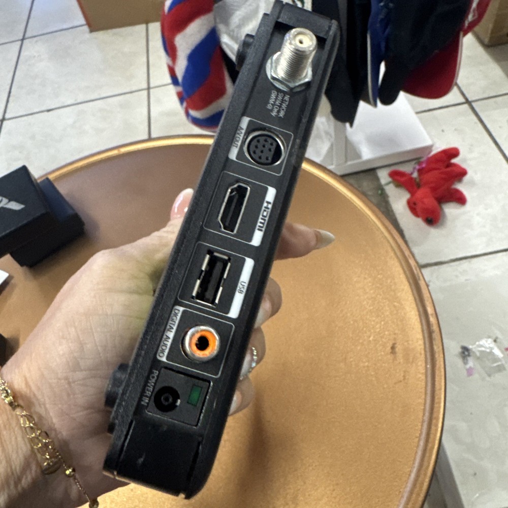 Direct TV C41-100 Advanced Whole Home Client