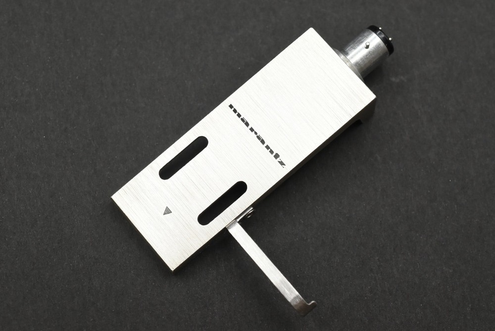 Marantz Headshell - 8.3g【Ships from US🇺🇸】