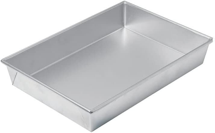 Professional Non-Stick Cookware 8-Piece Set (Silver)