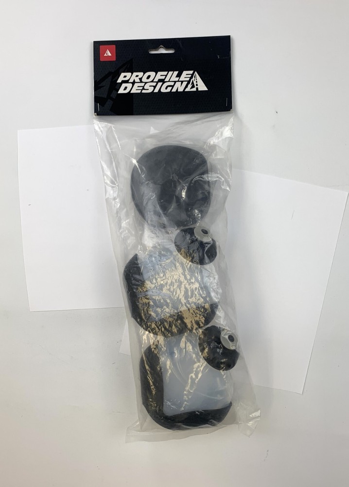 Profile Design Sync Hydration System New