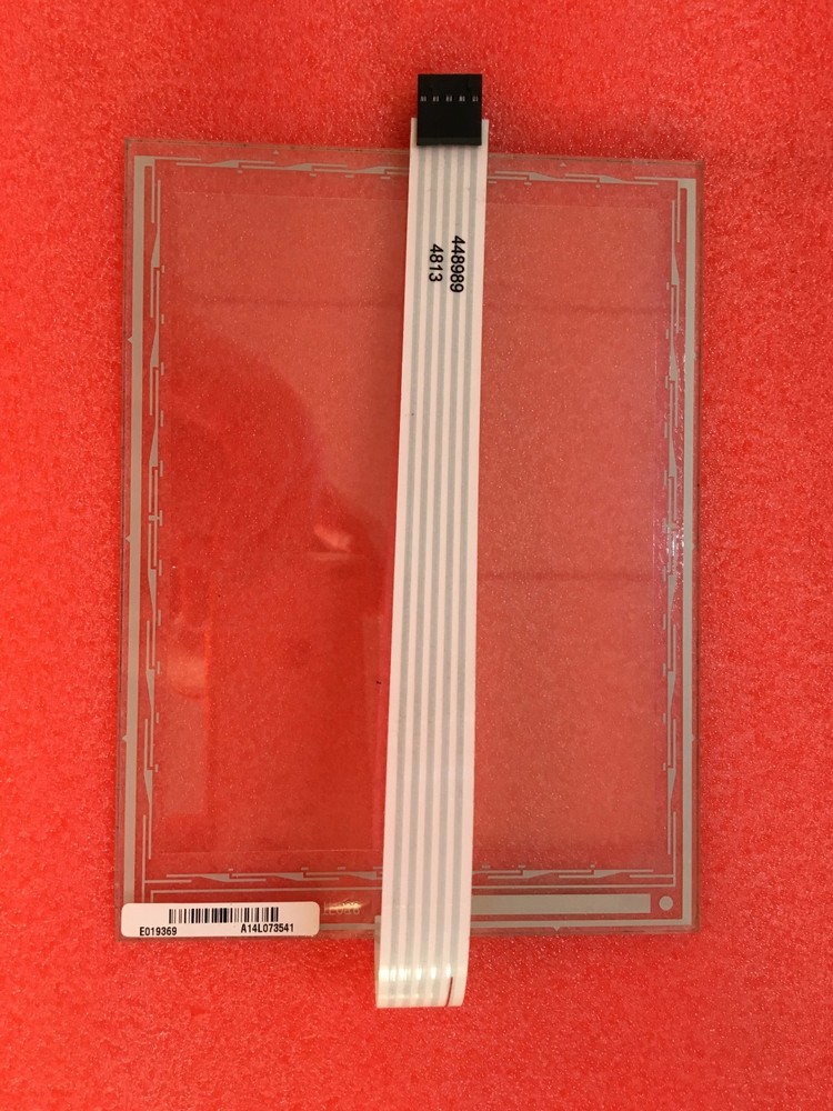 for original Elo E019369 Touch Screen Digitizer Glass + Tracking ID