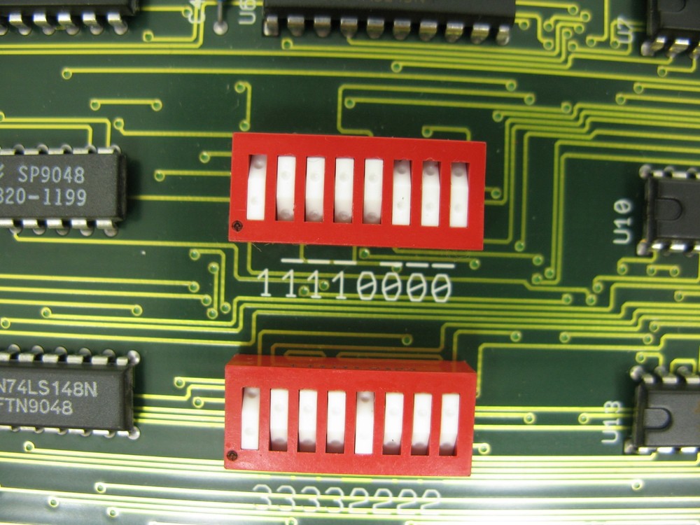 **NEW AND COMPLETE** Hewlett Packard HP 98646A VMEbus Interface