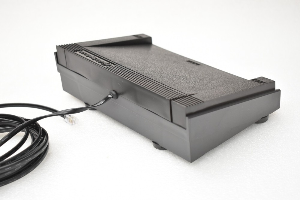Dictaphone 177585 DictaMatic Foot Control