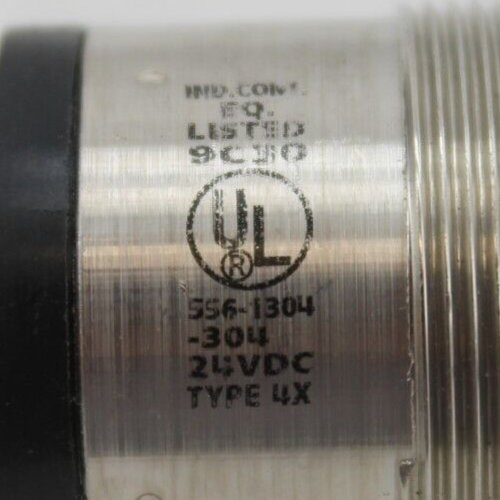 Dialight 556-1304-304 Indicator Light