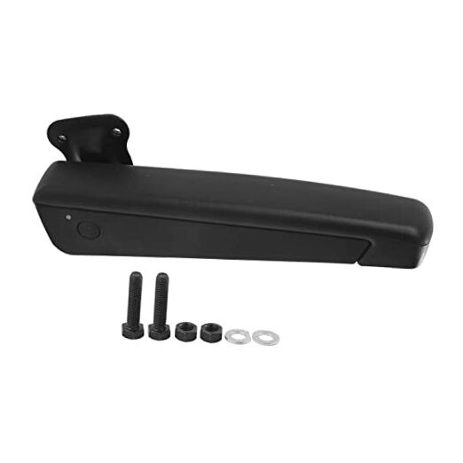 Adjustable Arm Rest for Motorhome Car Seat Armrest Adjustable 0‑120° Range