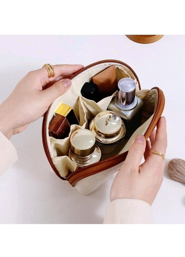 Kamumanni Makeup Bag, New