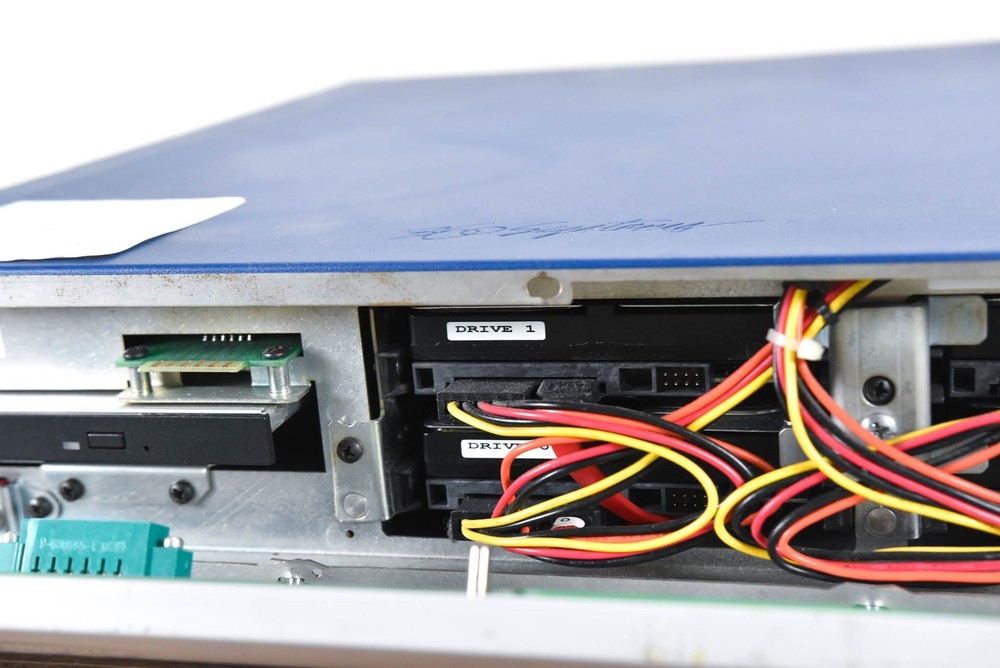 360 Systems MAXX-500 Image Server CG00YXF