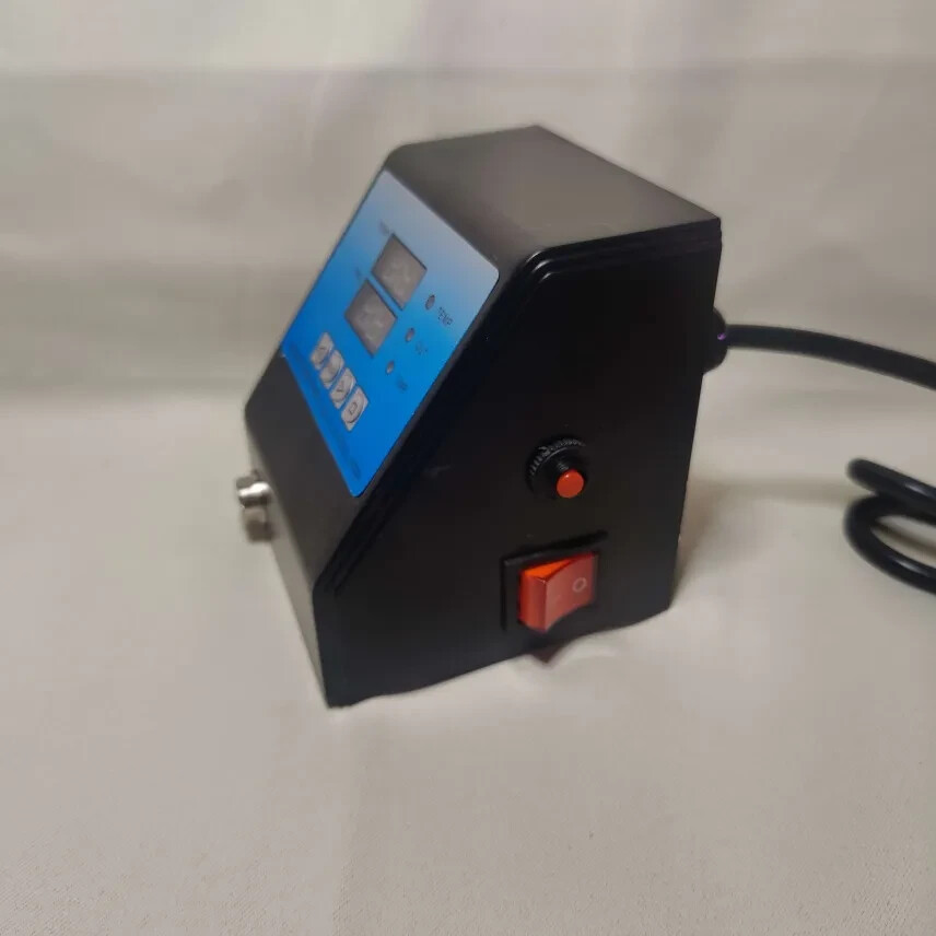 Temperature Control Box Heat Transfer Machine Equipment Control Table Tool