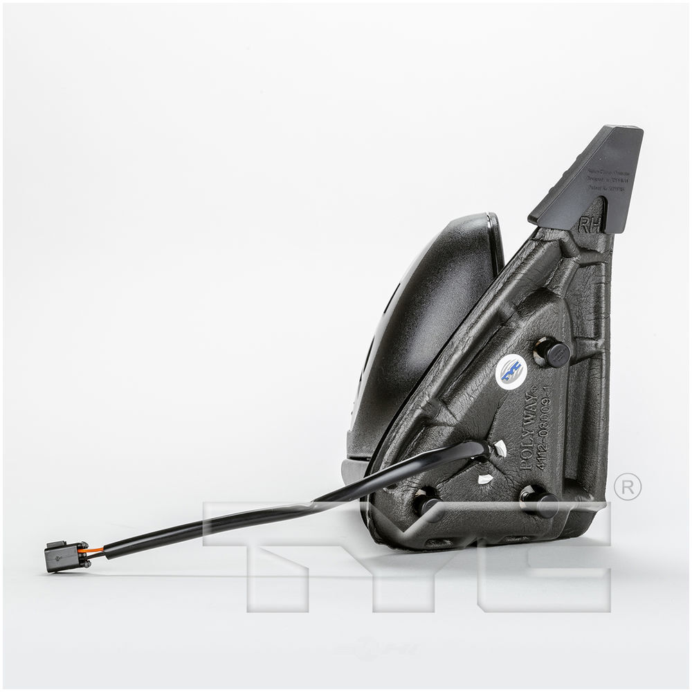 Door Mirror TYC 2170251