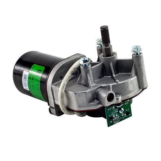 Liftmaster 041D1624-1 Motor with Travel Module Replacement Kit DC Openers