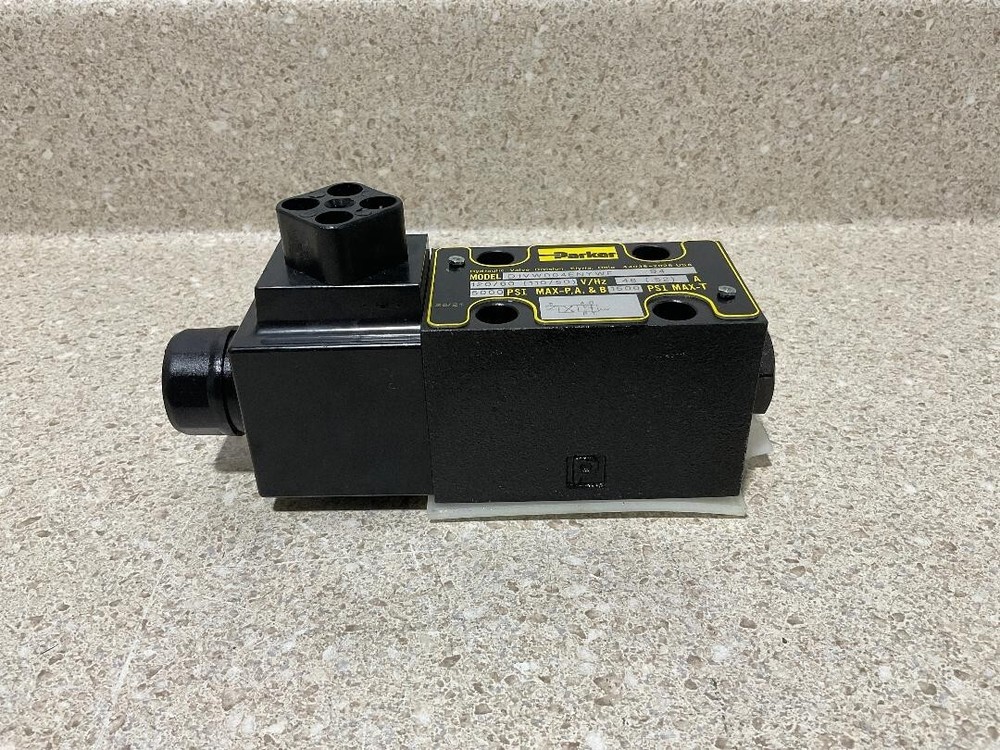 Parker D1VW004ENYWF NEW