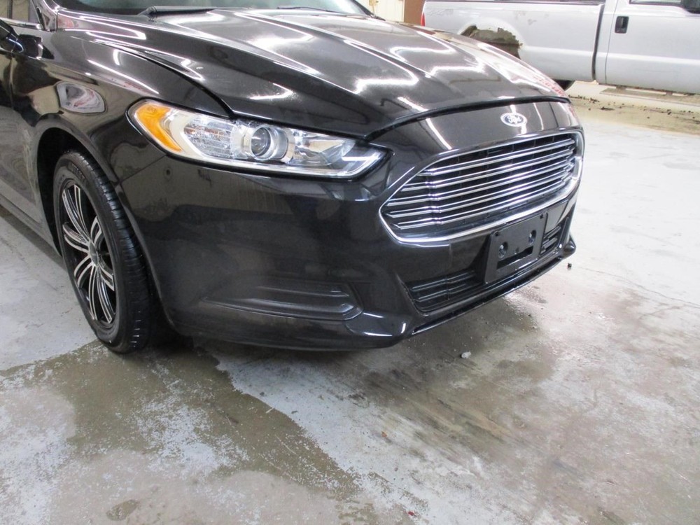 FUSION 2015 High Mounted Stop Light 1879516