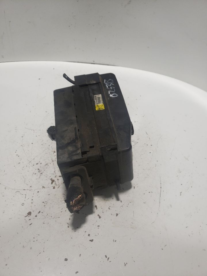 Used Fuse Box Engine fits: 2003 Hyundai Sonata engine compartment Grade A