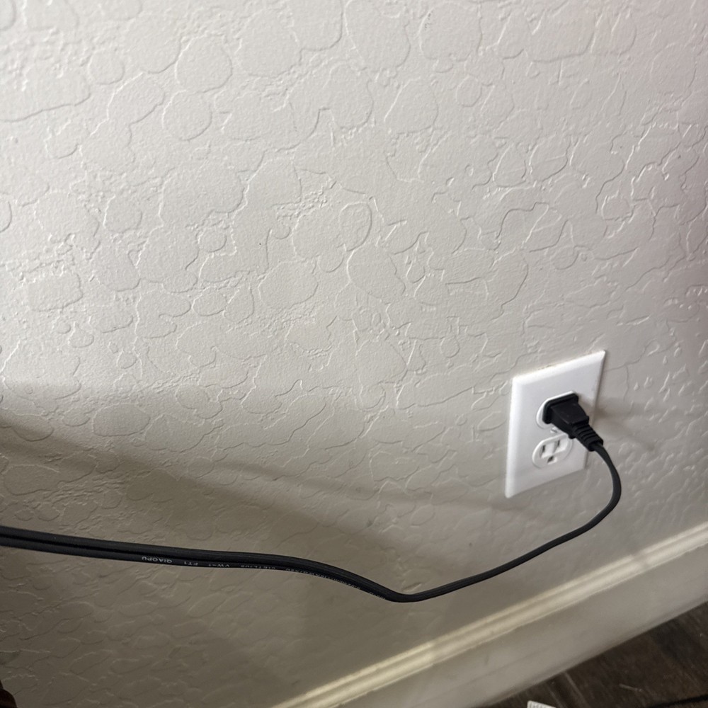 Star Wars Millenium Falcon Waffle Maker Used Very Clean EUC