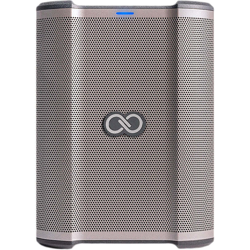 Sheeran Special Edition Busker Portable Powered Speaker