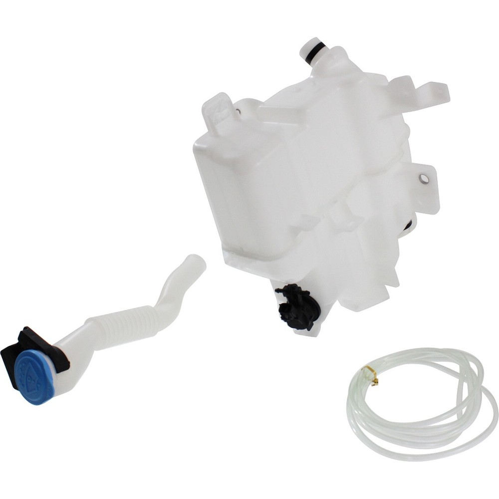 New Windshield Washer Tank For Mazda 3 2014-2018