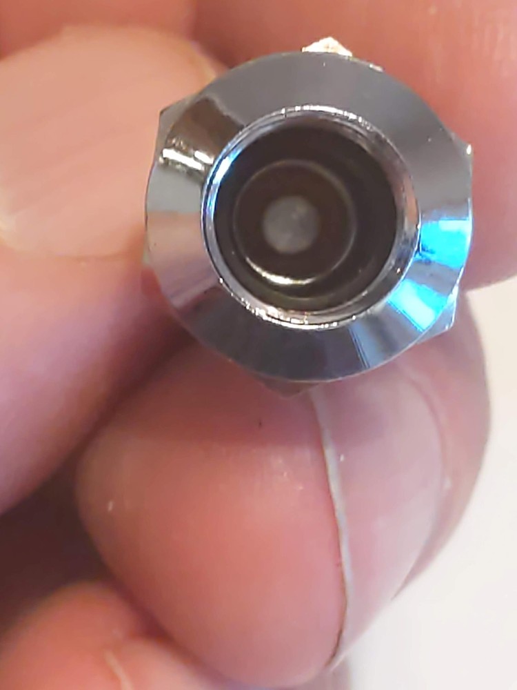 Subminiature Lamp Holders (2 Pack) For E5 Base Bulb