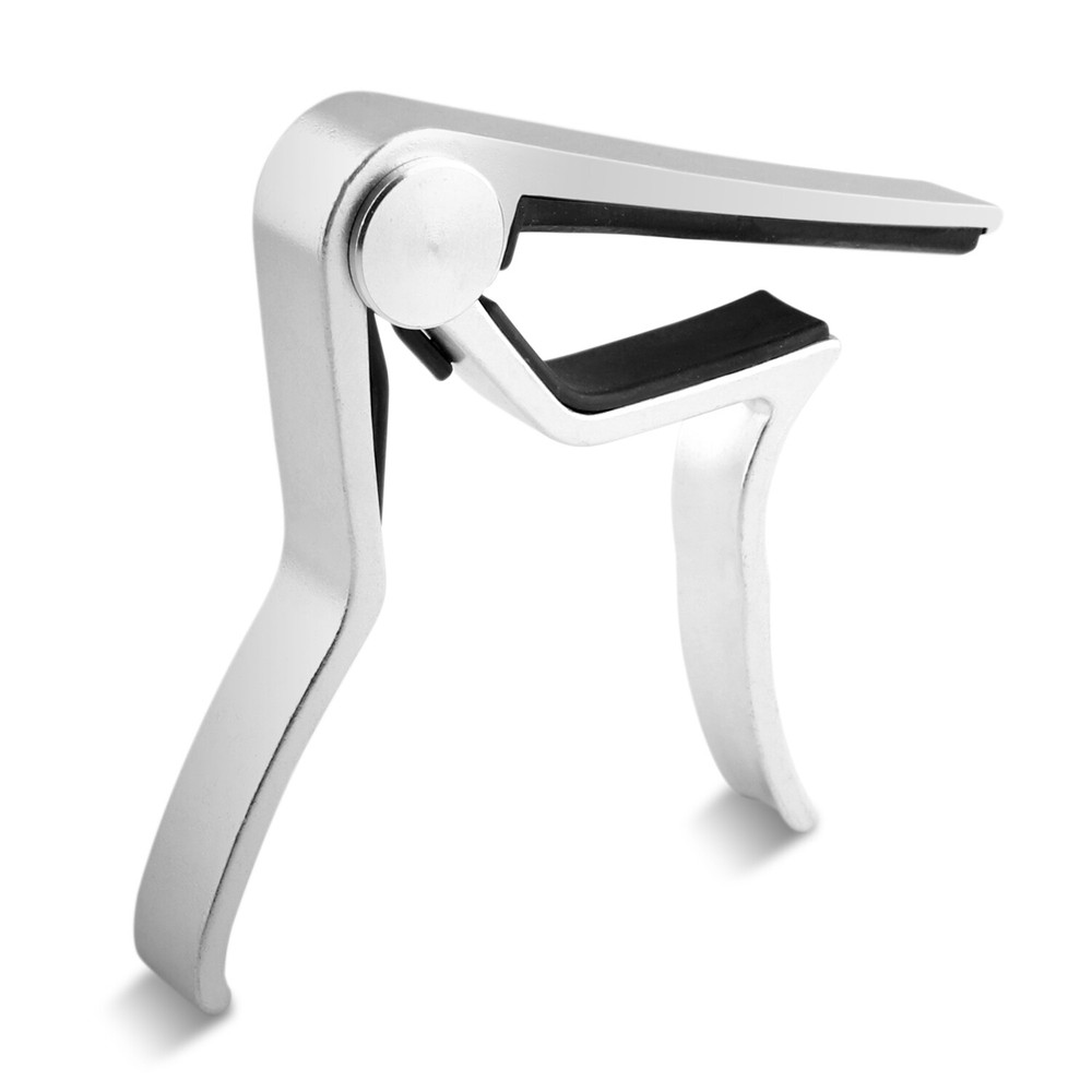 Metallor Guitar Capo Trigger Quick Change Key Clamp Classical