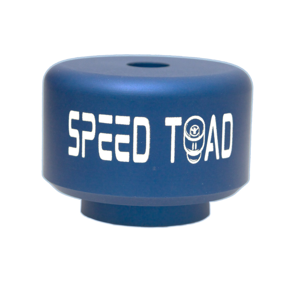 Speed Toad | Golf's Most Effective Speed Training Aid