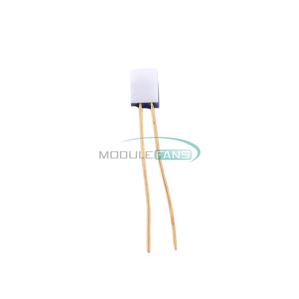 RTD PT100 Thin Film Type Class A Temperature Sensors M