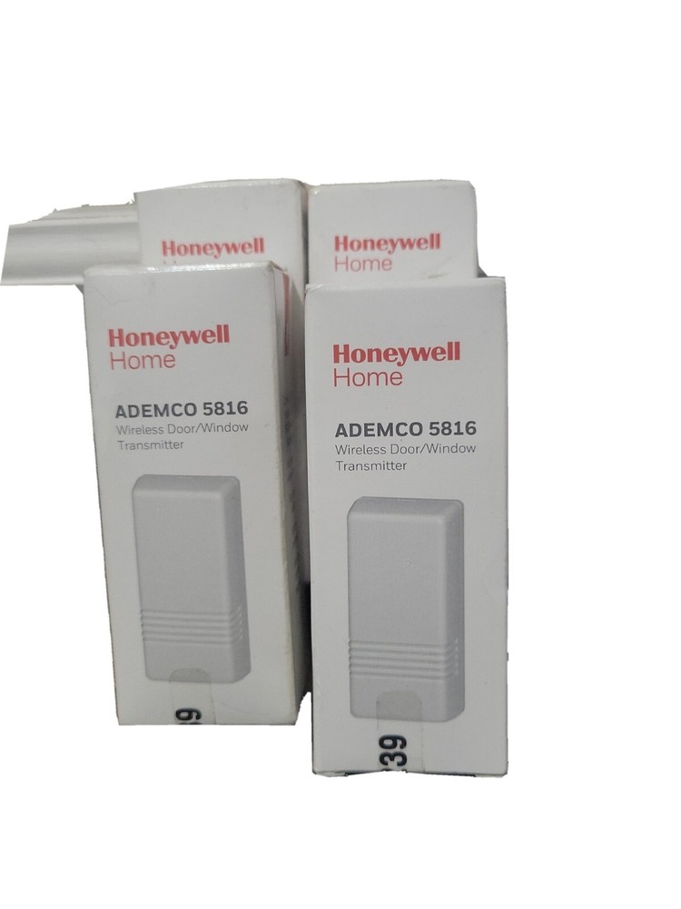 honeywell 5816 Wireless Door /Window Transmitter