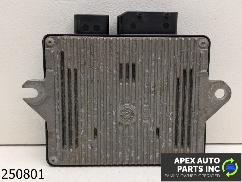 OEM 2017-2020 Nissan Pathfinder 3.5L Valve Control Module