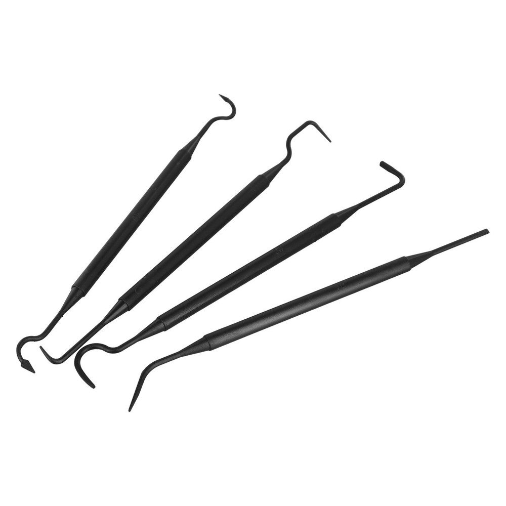 Car Detailing Tool Double-end Design Efficient Cleaning Remove Dirt And Dust