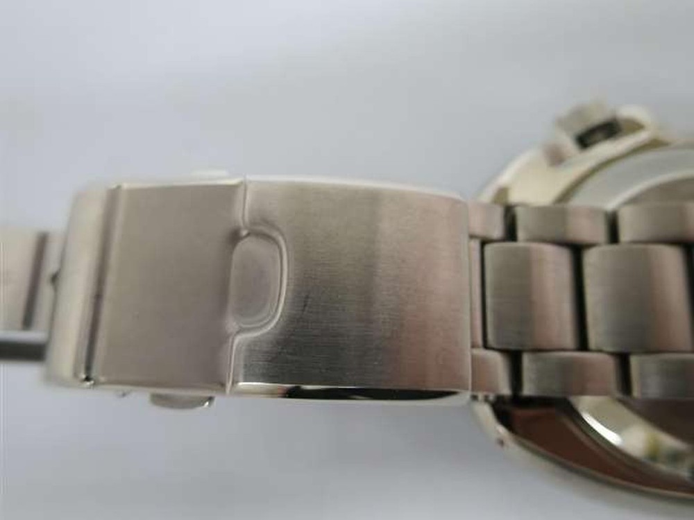 PROSPEX Model number SBDC123 SEIKO