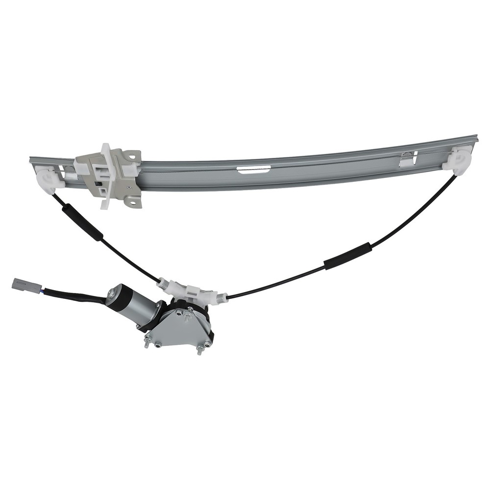 Front Right Passenger Power Window Regulator & Motor for Ford Escape 2008-2012