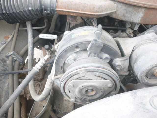 TCHEV1500 1992 Jack 1662073
