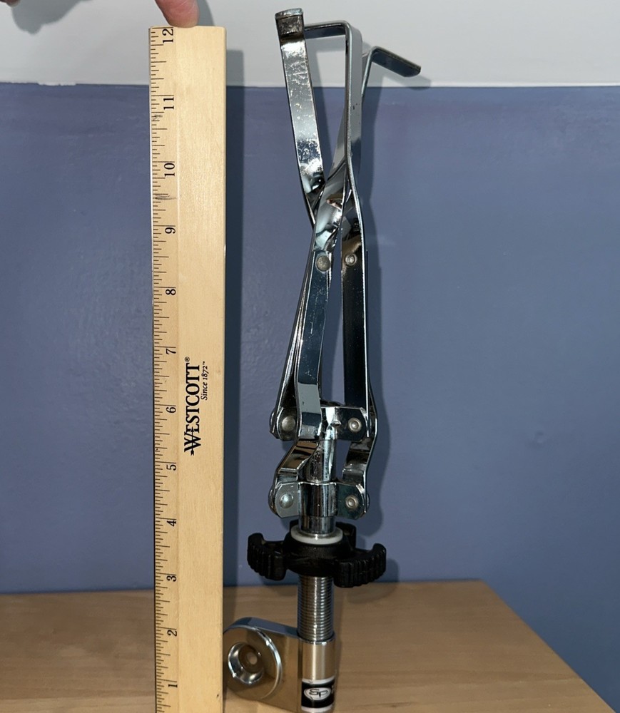 Sound Percussion Snare Drum Stand Component Sold As Is