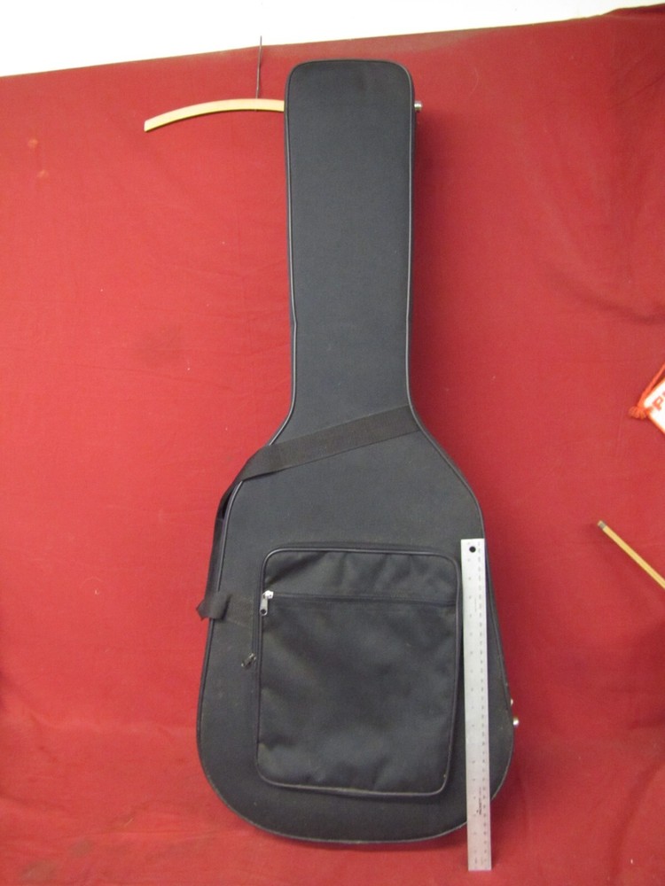 Rogue Fine Instruments Guitar