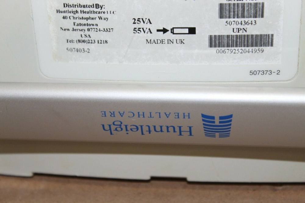 Huntleigh Flowtron Universal AC600 Pump