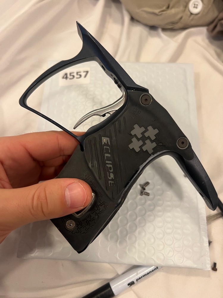 Planet Eclipse 09 Ego Frame